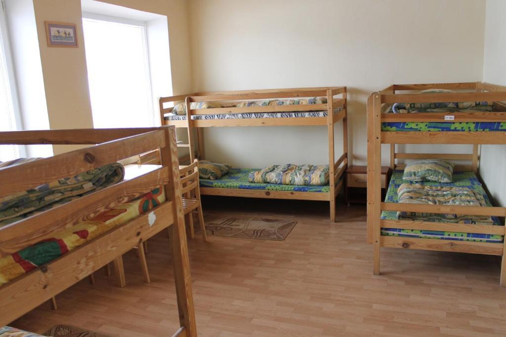 Fortuna Hostel VNO Quarto foto
